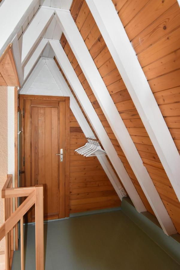 Ferienhaus Giebelei Medebach Exterior foto